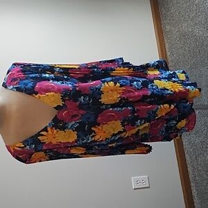 NWOT Laurie Felt Los Angeles blouse